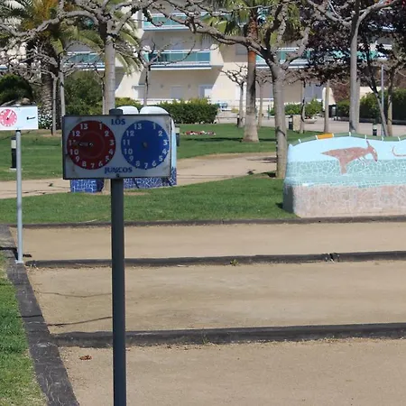 Juncos De Pineda Park