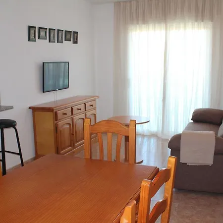 Apartment Juncos De Pineda Park Salou
