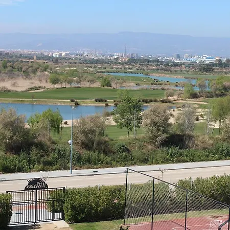 Juncos De Pineda Park