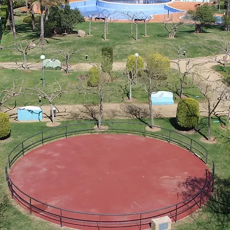 Juncos De Pineda Park *