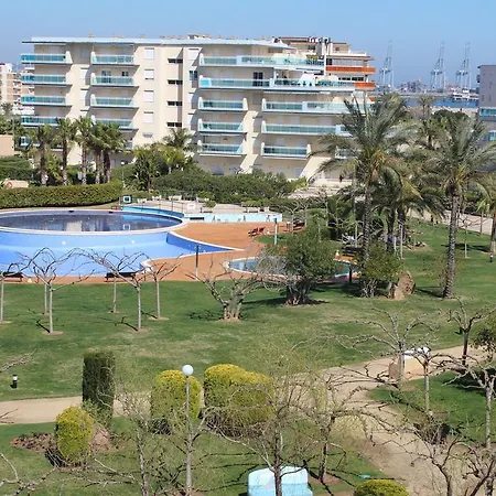 Juncos De Pineda Park Apartment *