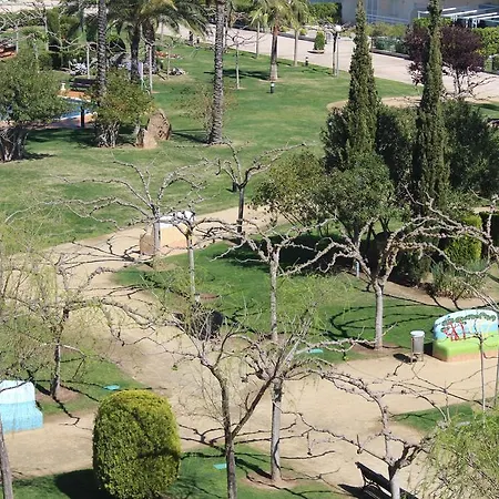 Juncos De Pineda Park