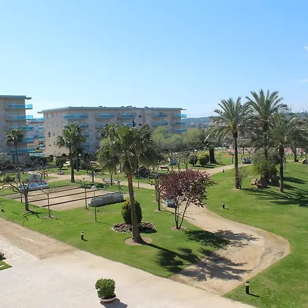 Apartment Juncos De Pineda Park Salou