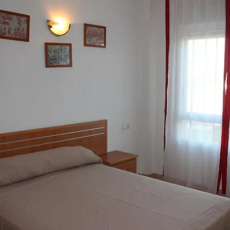 Apartment Juncos De Pineda Park