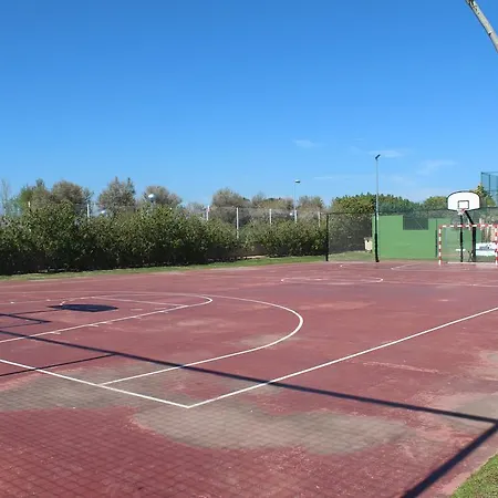 Juncos De Pineda Park