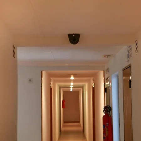 Juncos De Pineda Park Apartment *