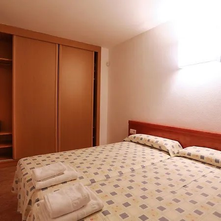Juncos De Pineda Park Apartment Salou