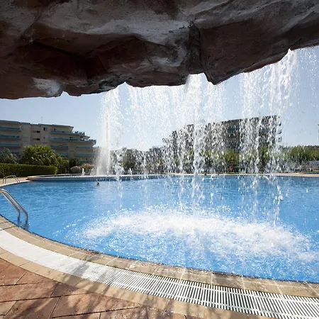 Juncos De Pineda Park Apartment