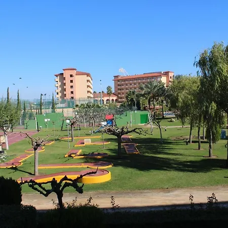 Juncos De Pineda Park *