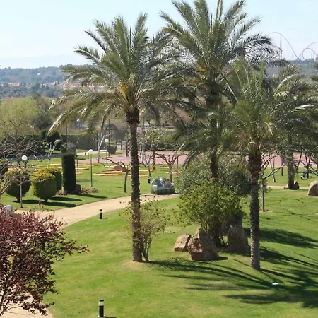 Juncos De Pineda Park Apartment