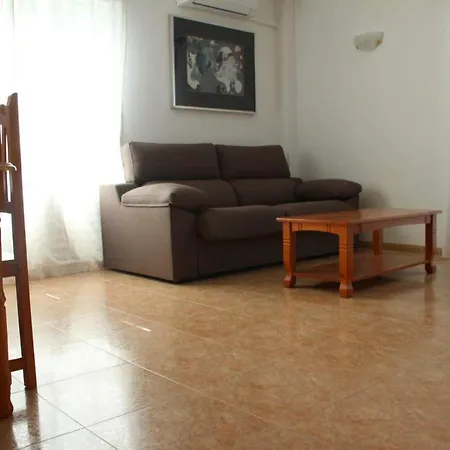 Apartment Juncos De Pineda Park Salou