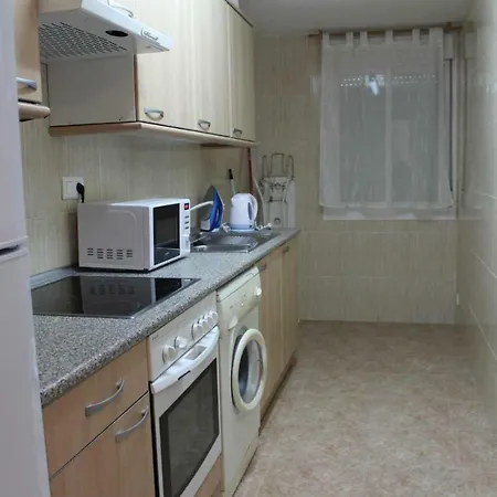 Apartment Juncos De Pineda Park Salou
