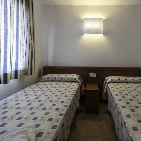Juncos De Pineda Park Apartment