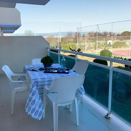 Apartment Juncos De Pineda Park