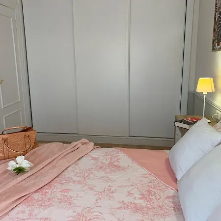Apartment Juncos De Pineda Park