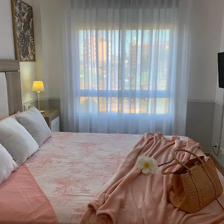 Apartment Juncos De Pineda Park Salou