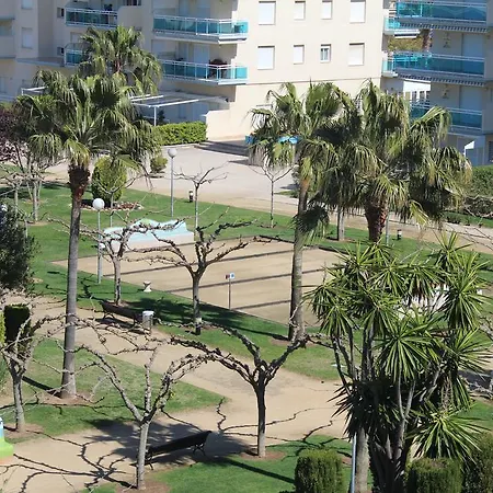 Juncos De Pineda Park Apartamento Salou