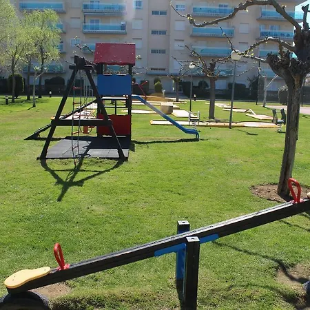Juncos De Pineda Park