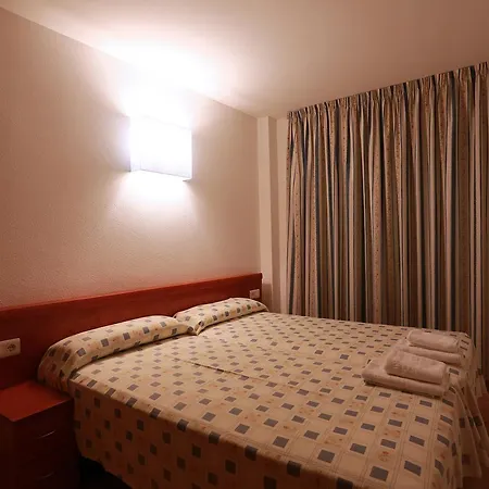 Juncos De Pineda Park Apartamento *