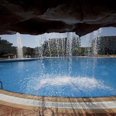 Juncos De Pineda Park Apartamento Salou