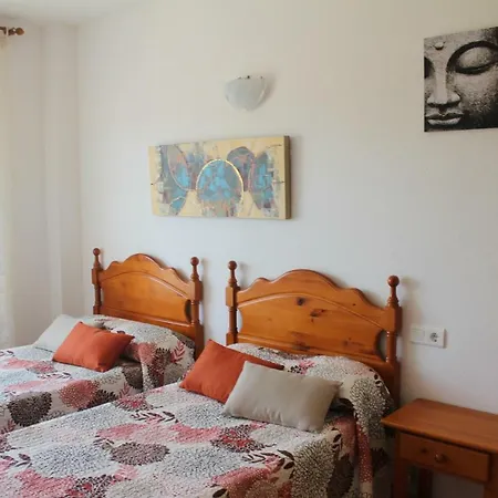 Apartamento Juncos De Pineda Park
