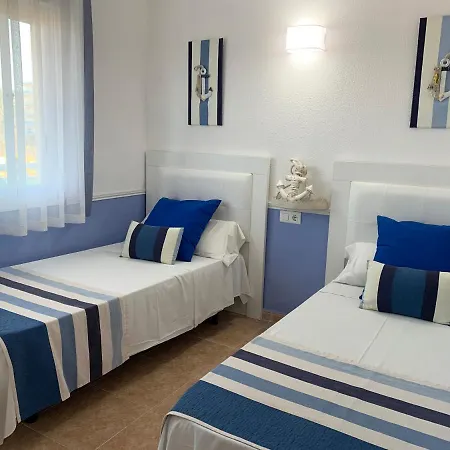 Apartamento Juncos De Pineda Park
