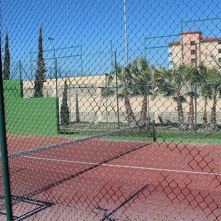 Juncos De Pineda Park Salou